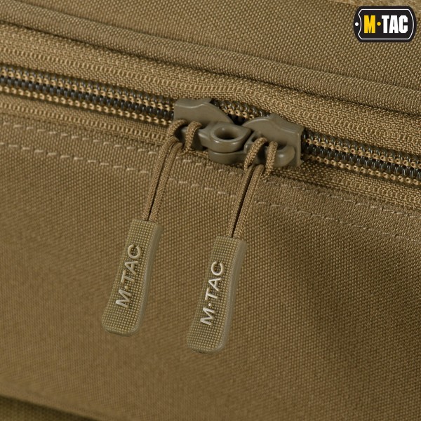 M-Tac органайзер утилітарний Hardshell Utility box L Coyote - 10531005