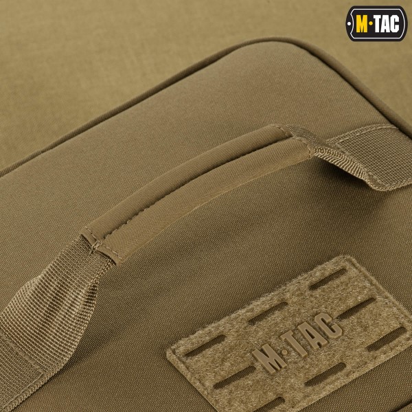 M-Tac органайзер утилітарний Hardshell Utility box L Coyote - 10531005