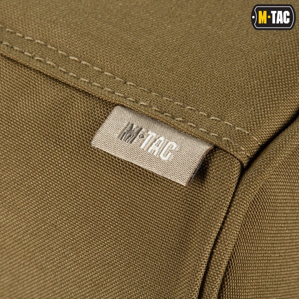 M-Tac органайзер утилітарний Hardshell Utility box L Coyote - 10531005