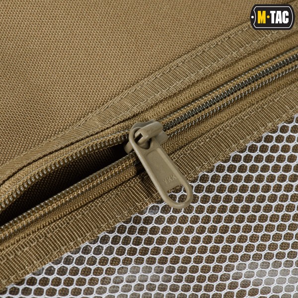 M-Tac органайзер утилітарний Hardshell Utility box L Coyote - 10531005