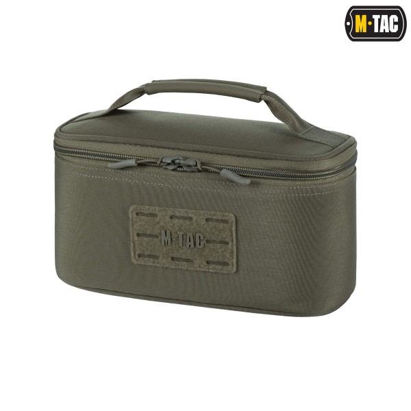 M-Tac органайзер утилітарний Hardshell Utility box S Olive - 10532001