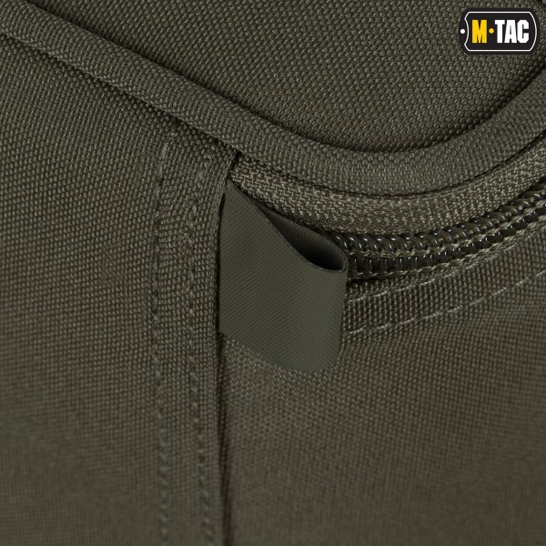 M-Tac органайзер утилітарний Hardshell Utility box S Olive - 10532001 M-Tac органайзер утилітарний Hardshell Utility box S Olive - 10532001