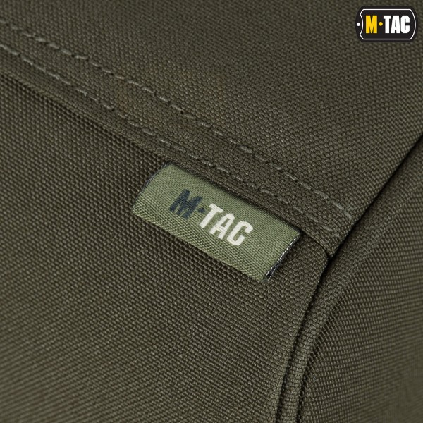 M-Tac органайзер утилітарний Hardshell Utility box S Olive - 10532001 M-Tac органайзер утилітарний Hardshell Utility box S Olive - 10532001