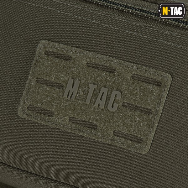 M-Tac органайзер утилітарний Hardshell Utility box S Olive - 10532001 M-Tac органайзер утилітарний Hardshell Utility box S Olive - 10532001