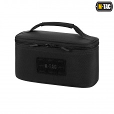 M-Tac органайзер утилитарный Hardshell Utility box S Black