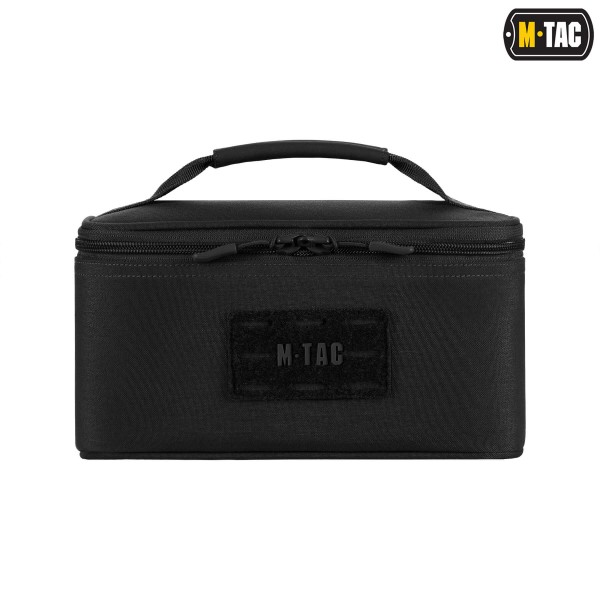 M-Tac органайзер утилітарний Hardshell Utility box S Black - 10532002