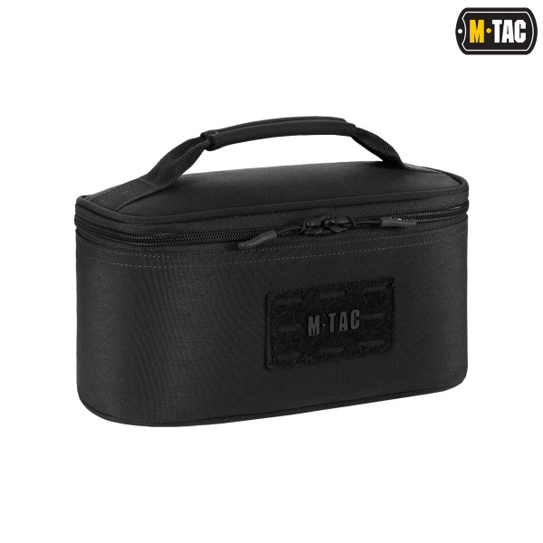 M-Tac органайзер утилітарний Hardshell Utility box S Black - 10532002