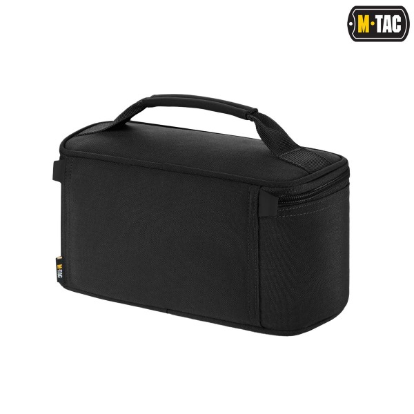 M-Tac органайзер утилітарний Hardshell Utility box S Black - 10532002