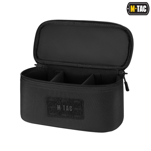 M-Tac органайзер утилітарний Hardshell Utility box S Black - 10532002
