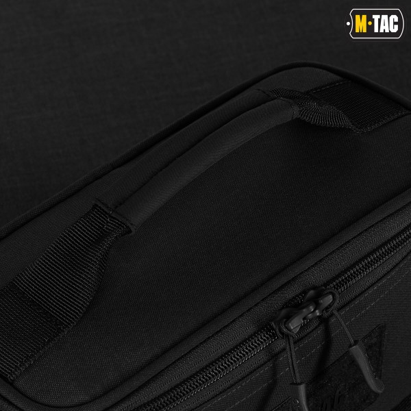 M-Tac органайзер утилітарний Hardshell Utility box S Black - 10532002