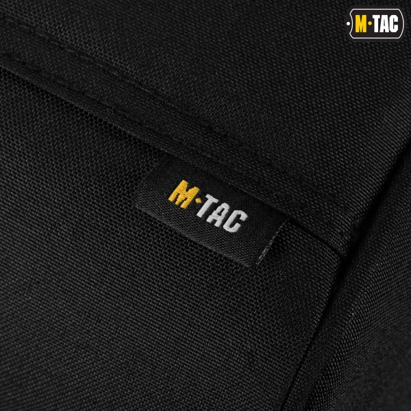 M-Tac органайзер утилітарний Hardshell Utility box S Black - 10532002