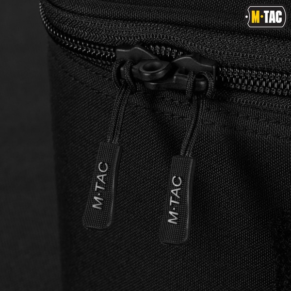 M-Tac органайзер утилітарний Hardshell Utility box S Black - 10532002
