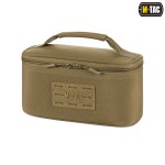 M-Tac органайзер утилітарний Hardshell Utility box S Coyote