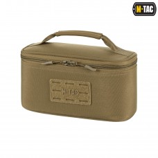 M-Tac органайзер утилитарный Hardshell Utility box S Coyote