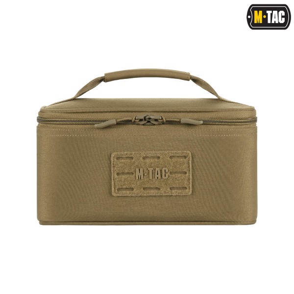 M-Tac органайзер утилітарний Hardshell Utility box S Coyote - 10532005