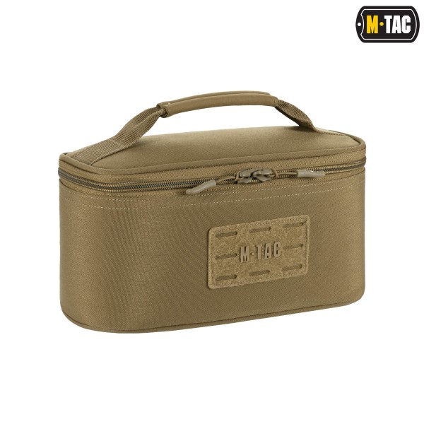 M-Tac органайзер утилітарний Hardshell Utility box S Coyote - 10532005