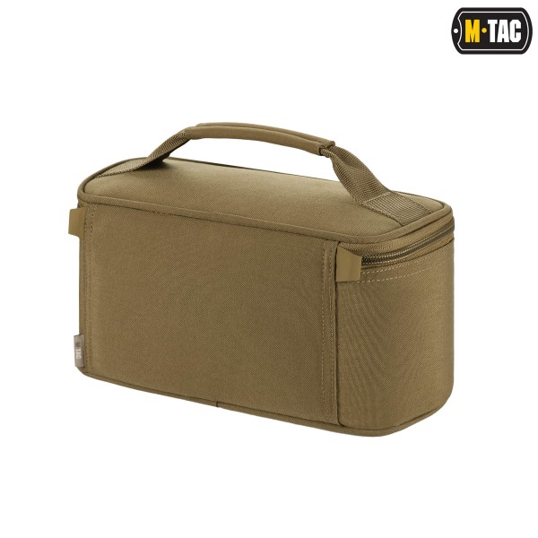 M-Tac органайзер утилітарний Hardshell Utility box S Coyote - 10532005