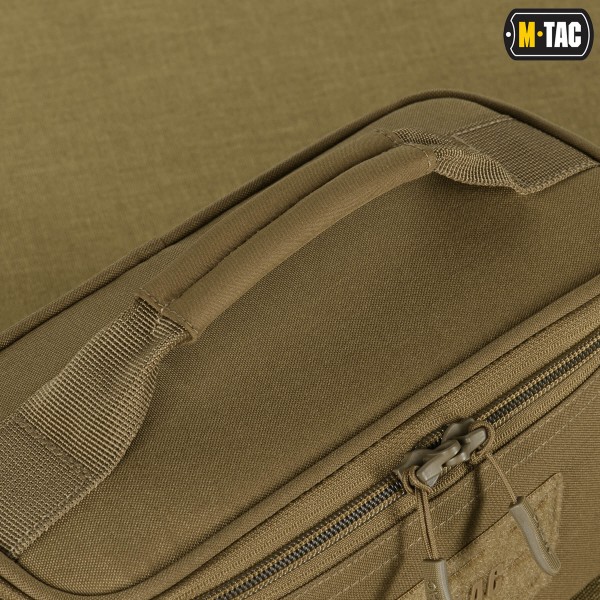 M-Tac органайзер утилітарний Hardshell Utility box S Coyote - 10532005