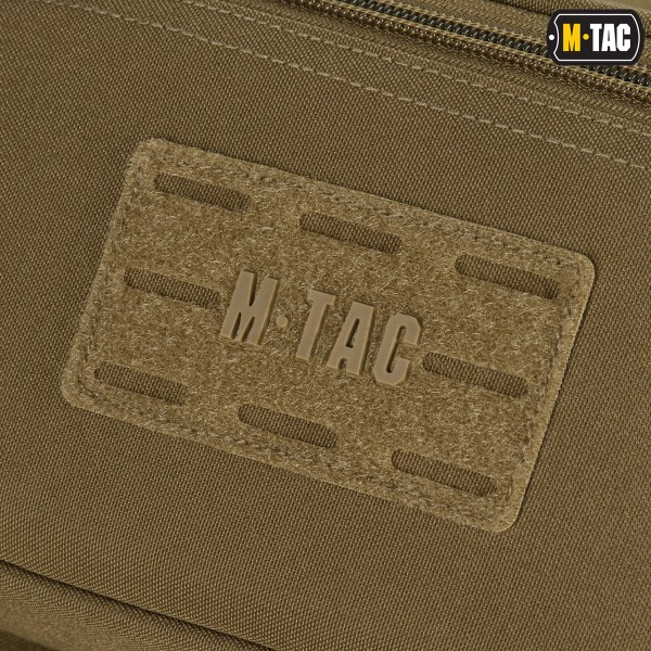 M-Tac органайзер утилітарний Hardshell Utility box S Coyote - 10532005