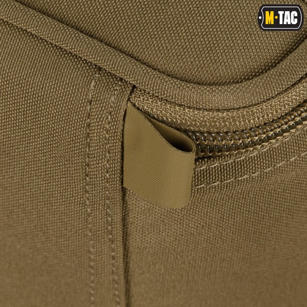 M-Tac органайзер утилітарний Hardshell Utility box S Coyote - 10532005