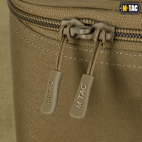 M-Tac органайзер утилітарний Hardshell Utility box S Coyote - 10532005