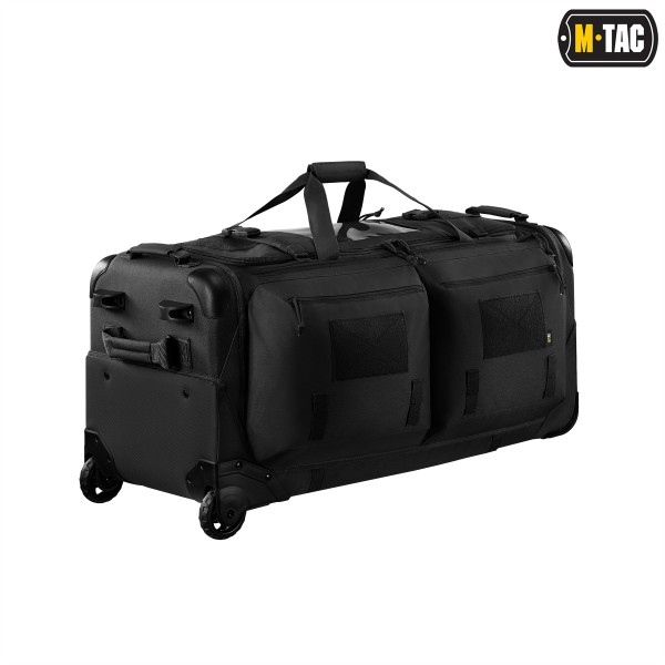 M-Tac сумка транспортна 120л Black - 10533002