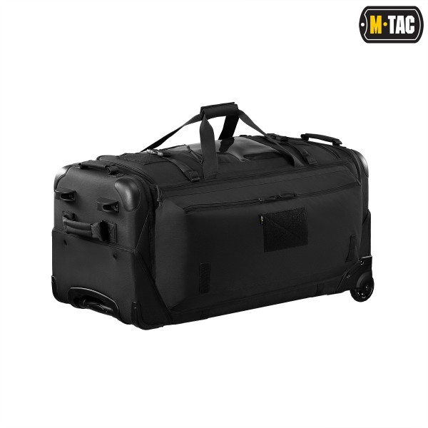 M-Tac сумка транспортна 120л Black - 10533002 M-Tac сумка транспортна 120л Black - 10533002