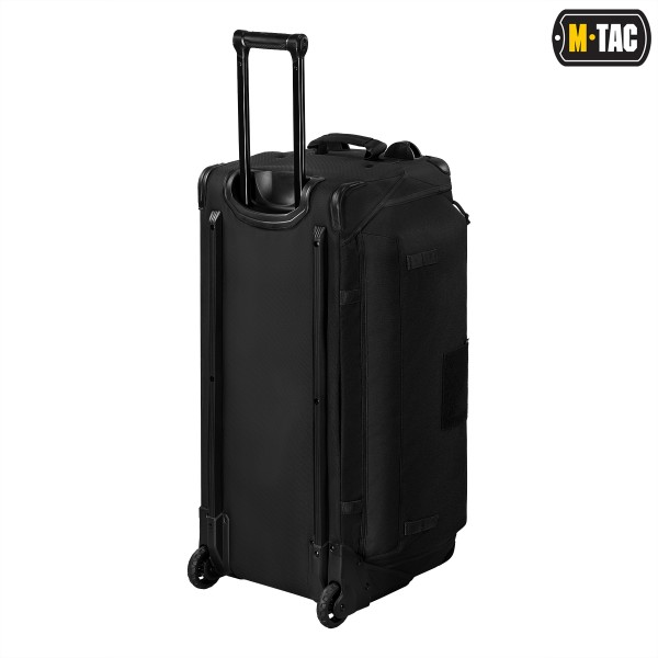 M-Tac сумка транспортна 120л Black - 10533002 M-Tac сумка транспортна 120л Black - 10533002