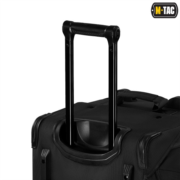 M-Tac сумка транспортна 120л Black - 10533002 M-Tac сумка транспортна 120л Black - 10533002