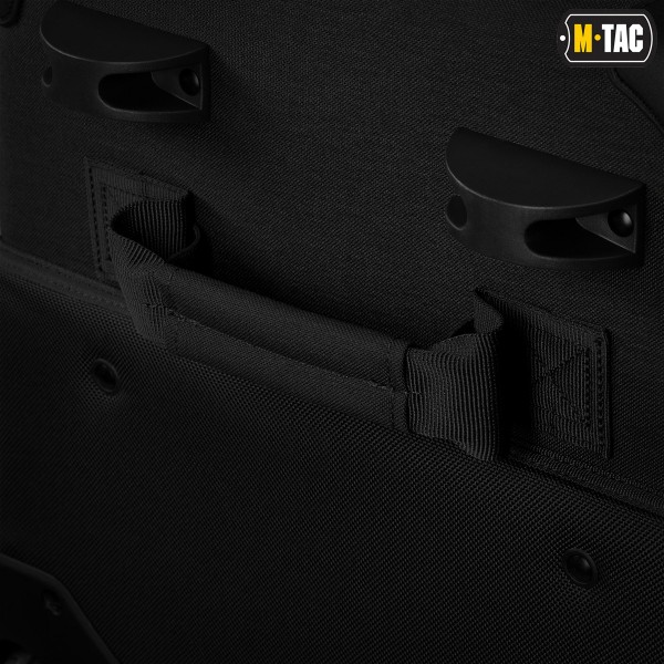 M-Tac сумка транспортна 120л Black - 10533002 M-Tac сумка транспортна 120л Black - 10533002