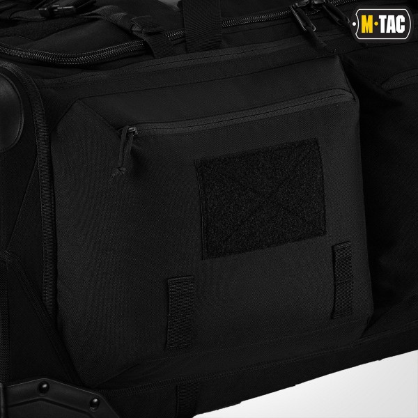 M-Tac сумка транспортна 120л Black - 10533002 M-Tac сумка транспортна 120л Black - 10533002