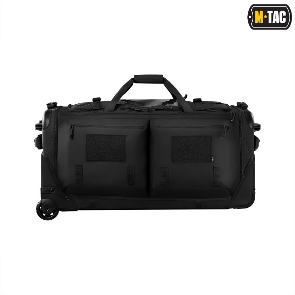 M-Tac сумка транспортна 120л Black - 10533002 M-Tac сумка транспортна 120л Black - 10533002