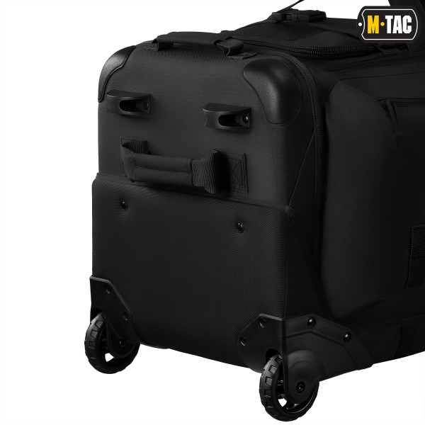 M-Tac сумка транспортна 120л Black - 10533002 M-Tac сумка транспортна 120л Black - 10533002