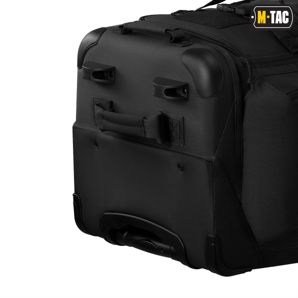M-Tac сумка транспортна 120л Black - 10533002 M-Tac сумка транспортна 120л Black - 10533002