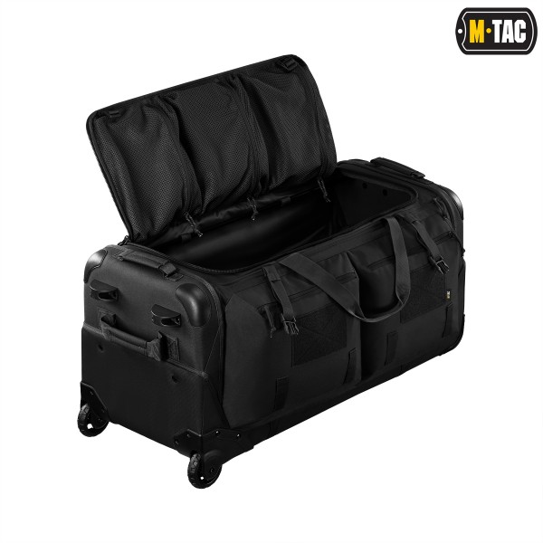M-Tac сумка транспортна 120л Black - 10533002 M-Tac сумка транспортна 120л Black - 10533002