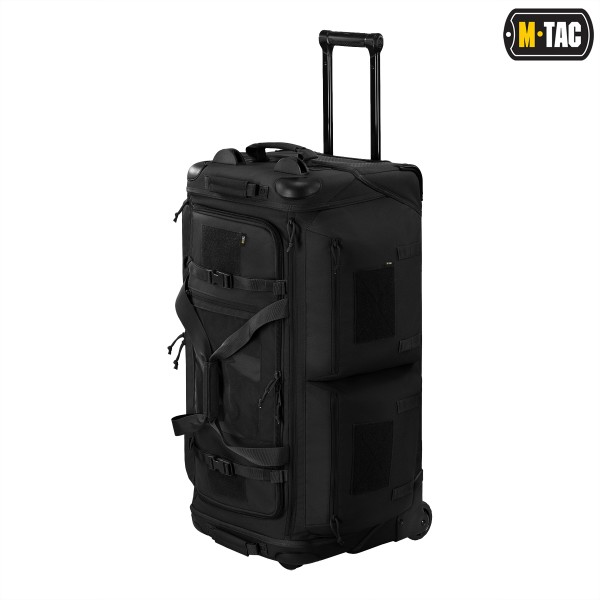 M-Tac сумка транспортна 120л Black - 10533002 M-Tac сумка транспортна 120л Black - 10533002