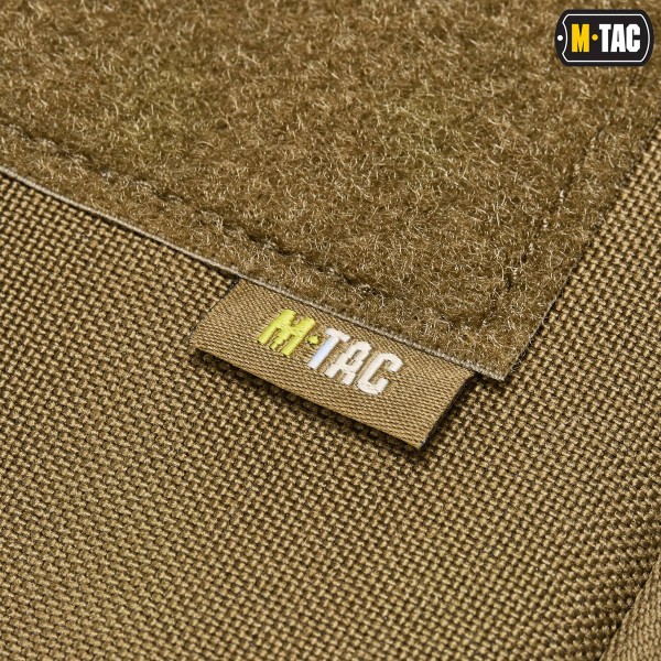 M-Tac сумка транспортна 120л Coyote - 10533005 M-Tac сумка транспортна 120л Coyote - 10533005