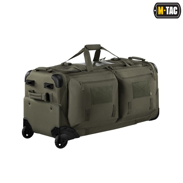 M-Tac сумка транспортна 120л Ranger Green - 10533023