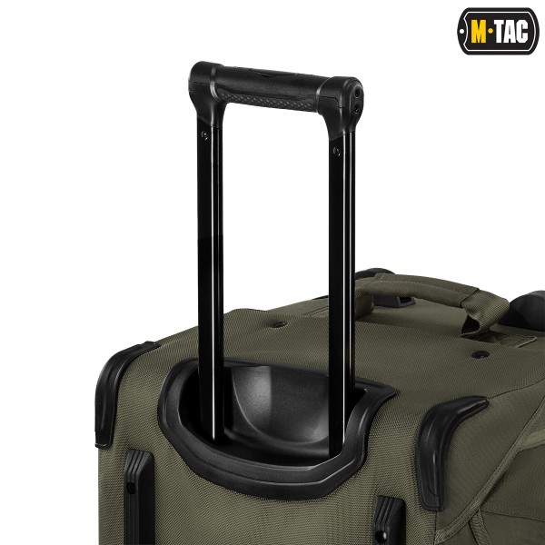 M-Tac сумка транспортна 120л Ranger Green - 10533023 M-Tac сумка транспортна 120л Ranger Green - 10533023