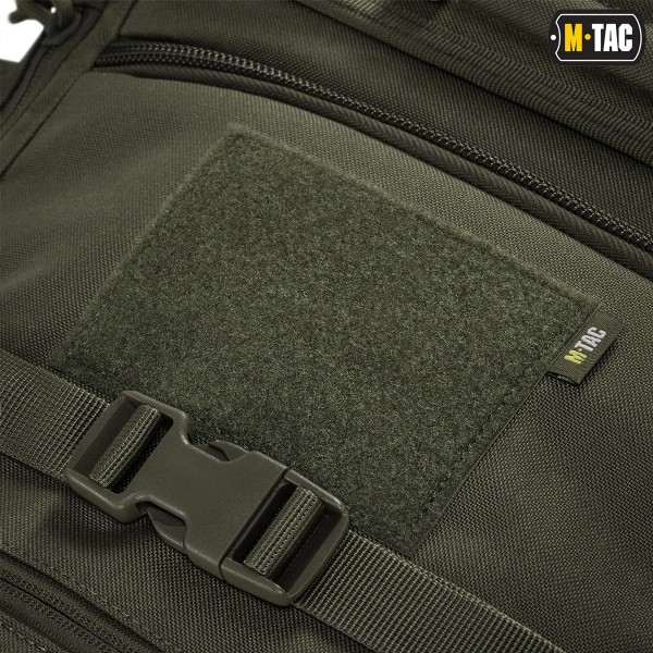 M-Tac сумка транспортна 120л Ranger Green - 10533023 M-Tac сумка транспортна 120л Ranger Green - 10533023