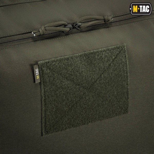 M-Tac сумка транспортна 120л Ranger Green - 10533023 M-Tac сумка транспортна 120л Ranger Green - 10533023