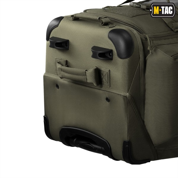 M-Tac сумка транспортна 120л Ranger Green - 10533023 M-Tac сумка транспортна 120л Ranger Green - 10533023