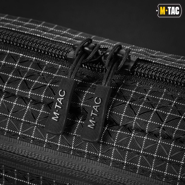 M-Tac сумка Fanny Bag Black - 10535002