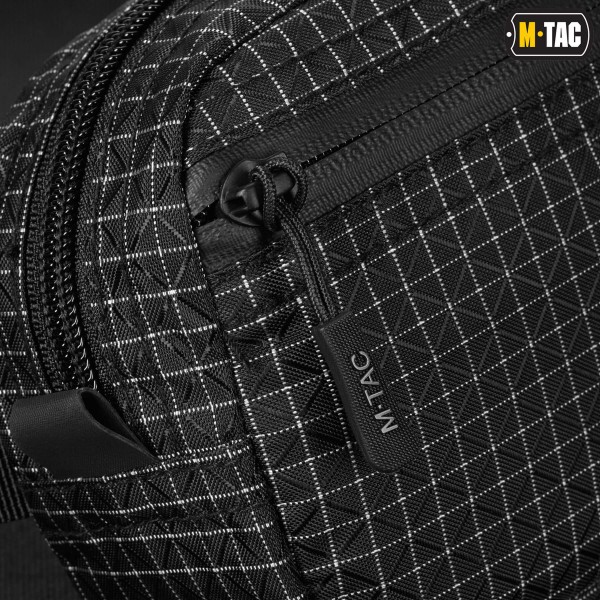 M-Tac сумка Fanny Bag Black - 10535002
