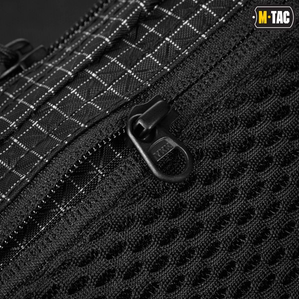 M-Tac сумка Fanny Bag Black - 10535002