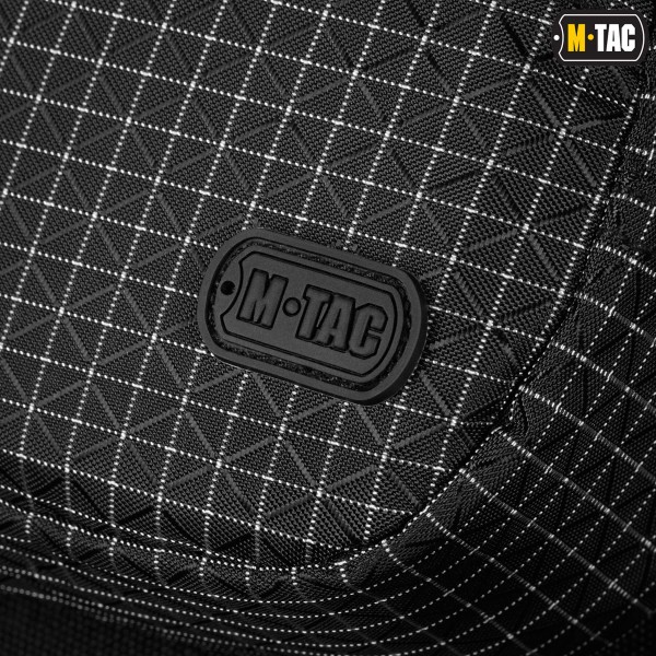 M-Tac сумка Fanny Bag Black - 10535002
