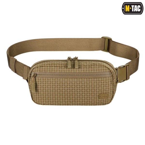 M-Tac сумка Fanny Bag Coyote - 10535005