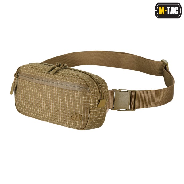 M-Tac сумка Fanny Bag Coyote - 10535005