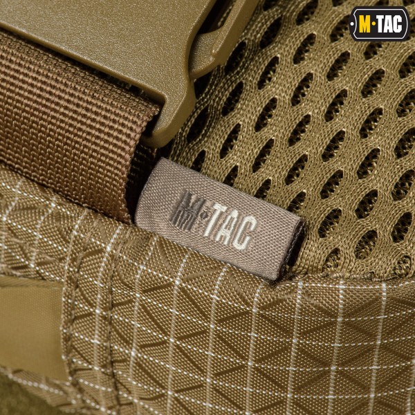 M-Tac сумка Fanny Bag Coyote - 10535005