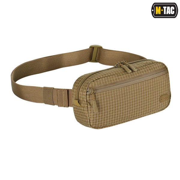 M-Tac сумка Fanny Bag Coyote - 10535005